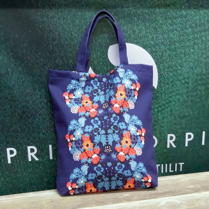 Bag with own design - Printscorpio