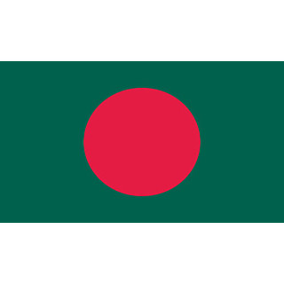 Bangladesh lippu