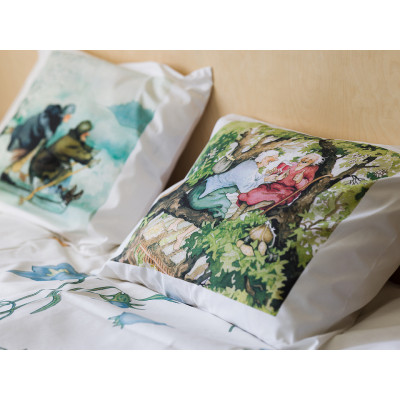 Pillow cases